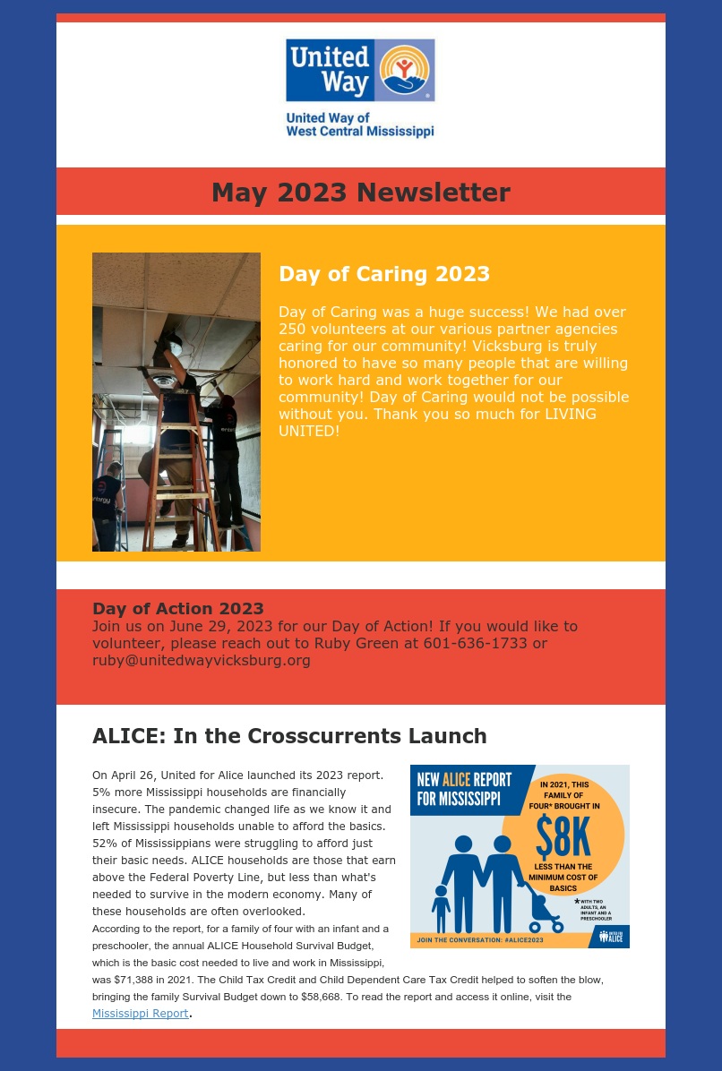 may 23 newsletter