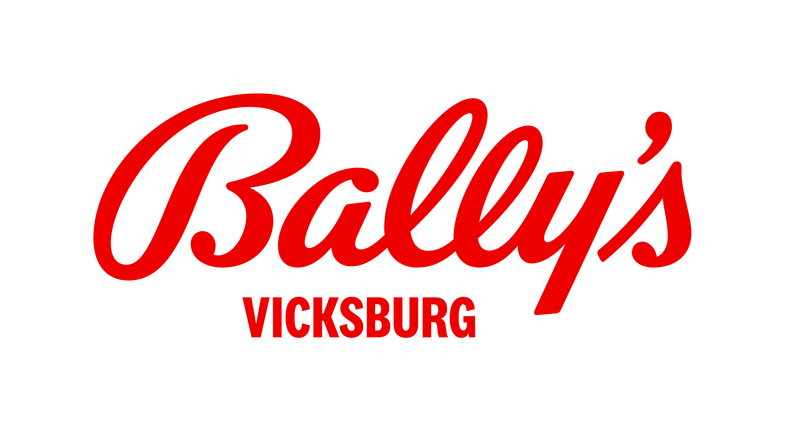 bally's vicksburg casino