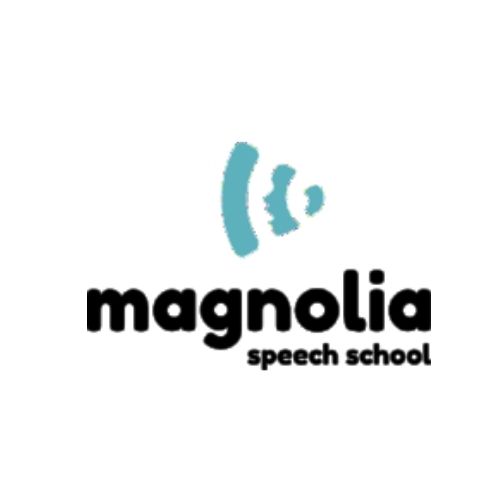 speech school logo